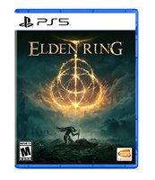 Elden Ring PS5 by Bandai Namco Entertainment (29% OFF)