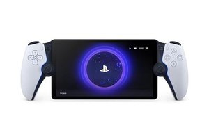 PRIME MEMBERS DEAL: (Used: Like New) PlayStation Portal Remote Player - PS5