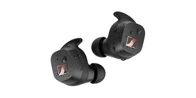 [Open Box] Sennheiser Cx200Tw1 Sport Headphones (32% OFF)