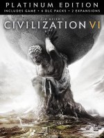 Sid Meier’s Civilization VI: Platinum Edition