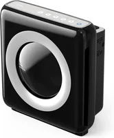 Coway AP-1512HH Mighty Air Purifier with True HEPA and Eco Mode