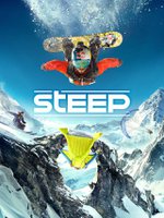 Steep on Epic Games (85% OFF)