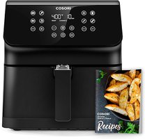 PRIME MEMBERS DEAL: COSORI 12-in-1 Air Fryer 5.8QT (20% OFF)