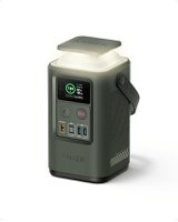 Anker Power Bank Power Station, Portable Outdoor Generator ($40 coupon available at checkout)