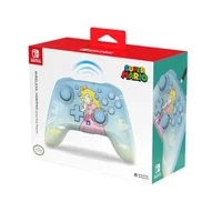 Wireless HORIPAD for Switch – City Pop Peach 27% OFF