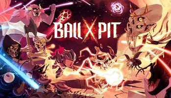 BALL x PIT on Steam 