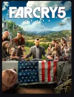 Far Cry 5