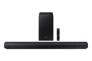 Q-Series 3.1ch Dolby Atmos Soundbar HW-Q6CC