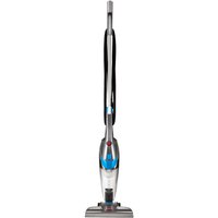 BISSELL 3-in-1 Stick Vacuum with Hand Vac, Blue (9% OFF)
