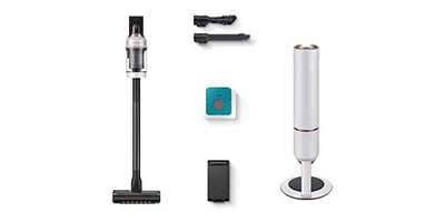 Samsung Bespoke Jet Cordless Stick Vacuum (43% OFF)