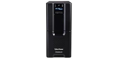 CyberPower PR2200LCD Smart App UPS System