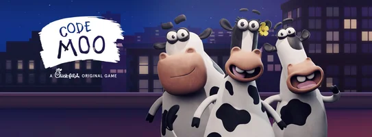 Chick-fil-A: Play Code Moo for FREE Food (Every Tuesday) 