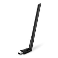 [Ends in 13h] TP-Link Archer T2U Plus USB WiFi Adapter AC600 (28% OFF)