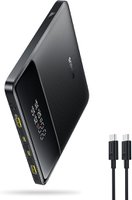 Baseus Laptop Portable Charger 100W 20000mAh (60% OFF)