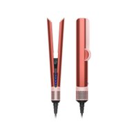 🌸Mothers Day🌸Dyson Airstrait™ Straightener | Strawberry Bronze/Blush Pink (Refurbished)