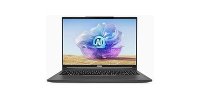 MSI Creator A16 AI+ 16" Laptop