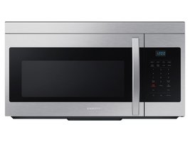 Samsung Over-the-Range Microwave (24% OFF)
