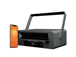 Heat Storm HS-6000-GC Garage Heater (55% OFF)