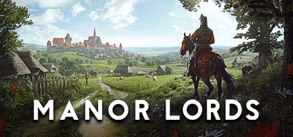 Manor Lords on Steam