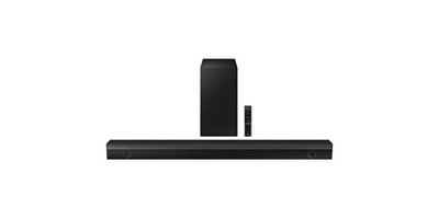 (NEW) Samsung HW-B650D 3.1CH Soundbar System (43% OFF)