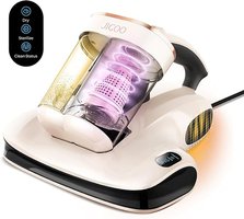 Mattress Vacuum Cleaner UV Sanitizing (40% OFF)