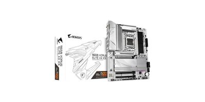 Gigabyte B650 AORUS ELITE AX (17% OFF)