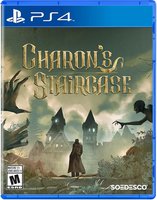 Charon's Staircase - PlayStation 4