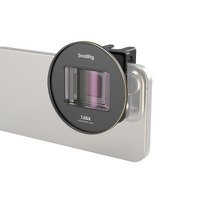 SmallRig 1.55x Anamorphic Lens for Mobile Phone (30% OFF)
