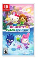 [Limited time deal] Hello Kitty Island Adventure, Nintendo Switch (38% OFF)