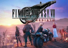 Final Fantasy VII: Rebirth Global (89% OFF)
