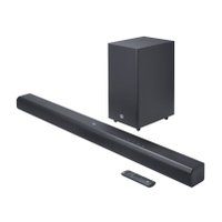 JBL CINEMA SB580 Soundbar with Wireless Subwoofer (31% OFF)