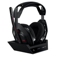 Logitech G Astro A50 Wireless Gaming Headset Gen 5 (20% OFF)