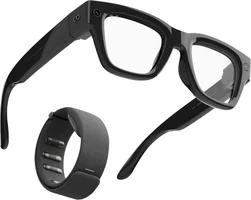 NEW LAUNCH: Meta Ray-Ban Display & Neural Band, AI glasses with in-lens display