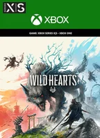 WILD HEARTS (Xbox Series X|S)