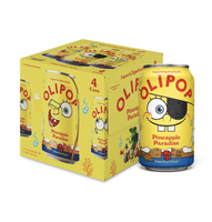 5000 FREE OLIPOP SpongeBob Pineapple Paradise 4-Pack via Roblox