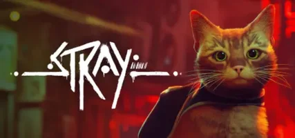Stray (PC Digital Download)