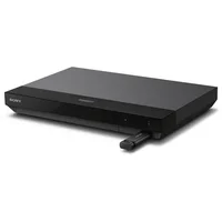 Sony UBP-X700 4K Ultra HD Home Theater Streaming Blu-ray DVD Player with Wi-Fi