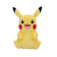 Pokemon Pikachu Plush - 24 inch Plush with Details (60% OFF)
