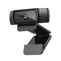 Logitech C920x HD Webcam 1080p with Stereo Audio (14% OFF)