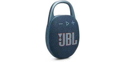 JBL Clip 5 Waterproof Bluetooth Speaker (38% OFF)