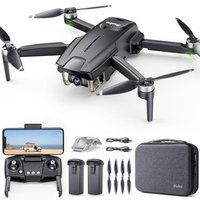 Ruko F11MINI 4K GPS Foldable Drone with Camera (21% OFF + $50 coupon at checkout)