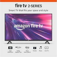 Amazon Fire TV 40" 2-Series (newest model) (28% OFF)