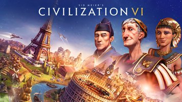Civilization VI (Nintendo Switch Digital Download)