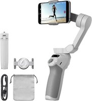 DJI Osmo Mobile SE, 3-Axis Phone Gimbal for iPhone (16% OFF)