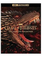 Game of Thrones: The Complete Collection (15% OFF)