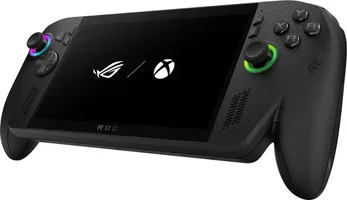 PRE-ORDER: ROG Xbox Ally X 7" FHD 120Hz Gaming Handheld