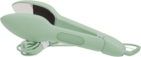Nori Press Travel Steam Iron (US $10 coupon available at checkout)