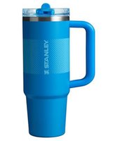 Quencher Pro Flipstraw Tumbler 850g Azure Fade (25% OFF)