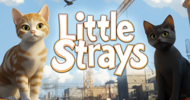 Little Strays