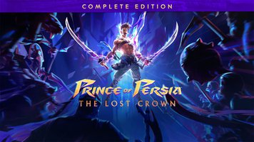Prince of Persia: The Lost Crown Complete Edition (50% OFF)